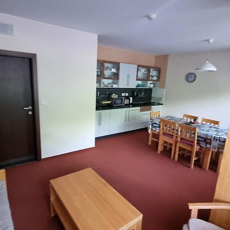 Apartman Mariana Vysoké Tatry Eksteriør bilde