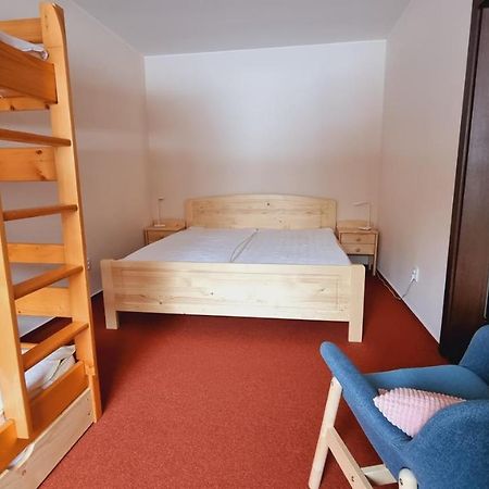 Apartman Mariana Vysoké Tatry Eksteriør bilde