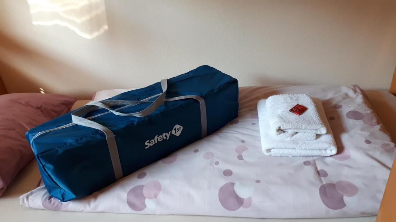 Apartman Mariana Vysoké Tatry Eksteriør bilde