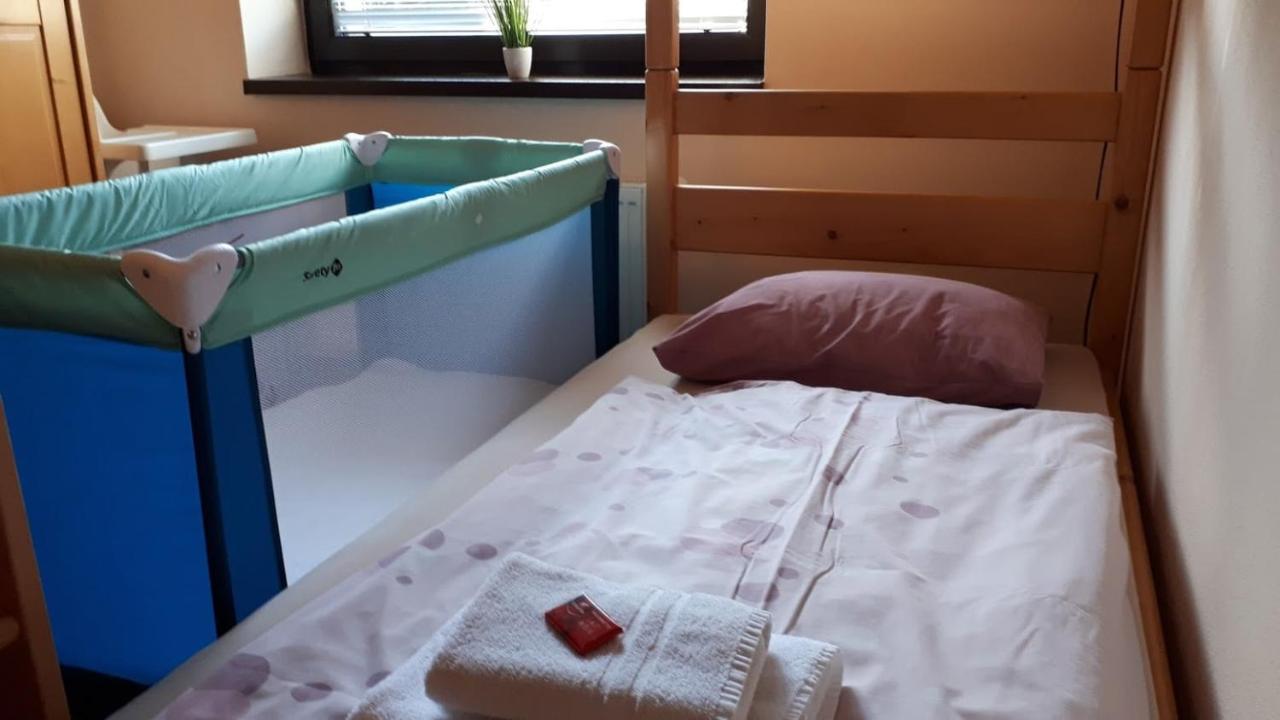 Apartman Mariana Vysoké Tatry Eksteriør bilde