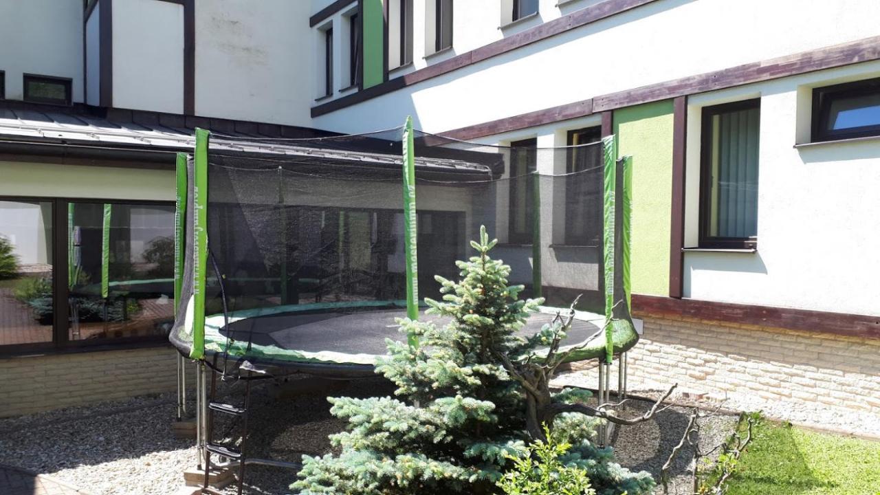 Apartman Mariana Vysoké Tatry Eksteriør bilde